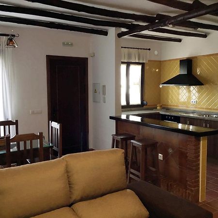 Casas San Cristobal By Casaturistica Villa Jimera de Líbar Dış mekan fotoğraf