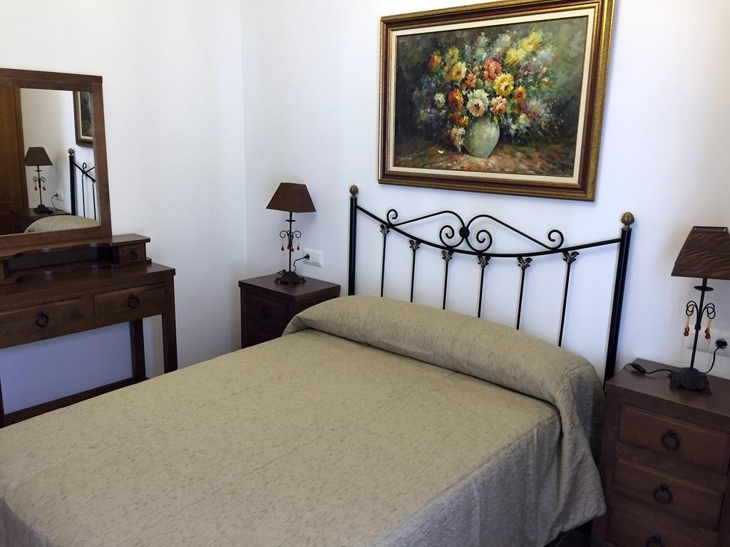 Casas San Cristobal By Casaturistica Villa Jimera de Líbar Dış mekan fotoğraf