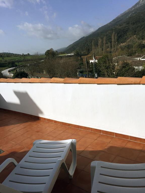 Casas San Cristobal By Casaturistica Villa Jimera de Líbar Dış mekan fotoğraf